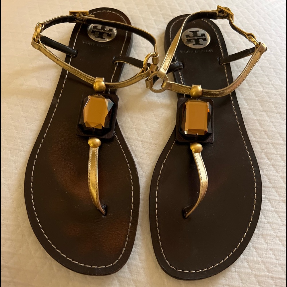 Tory Burch sandals